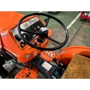 KUBOTA トラクター B-10