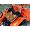 KUBOTA トラクター B-10
