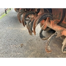 KUBOTA トラクター B1200D