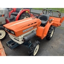 KUBOTA トラクター B1200D