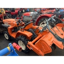 KUBOTA トラクター B1200D