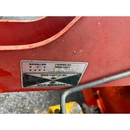 YANMAR トラクター FX20D