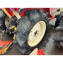 YANMAR トラクター FX20D