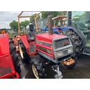 YANMAR トラクター FX20D