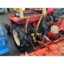 YANMAR トラクター FX20D