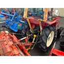 YANMAR トラクター FX20D