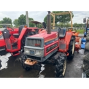 YANMAR トラクター FX20D