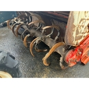 YANMAR トラクター FX20D