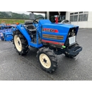ISEKI トラクター TA227F