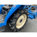 ISEKI トラクター TA227F