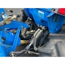 ISEKI トラクター TA227F
