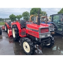 YANMAR トラクター FX26D
