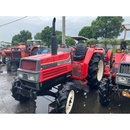 YANMAR トラクター FX26D