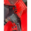 YANMAR トラクター FX26D