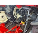 YANMAR トラクター FX26D