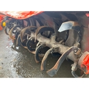 YANMAR トラクター FX26D