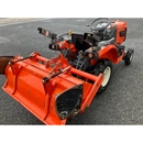 KUBOTA トラクター JB13