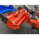 KUBOTA トラクター JB13