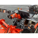 KUBOTA トラクター JB13