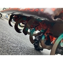 KUBOTA トラクター JB13