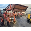 YANMAR トラクター FX32D