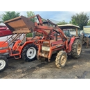 YANMAR トラクター FX32D
