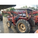 YANMAR トラクター FX32D