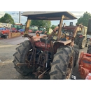 YANMAR トラクター FX32D