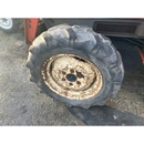 YANMAR トラクター FX32D