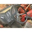 YANMAR トラクター FX32D