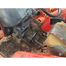 YANMAR トラクター FX32D
