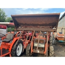 YANMAR トラクター FX32D
