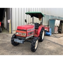 YANMAR トラクター FX255