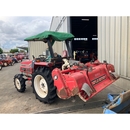 YANMAR トラクター FX255