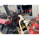 YANMAR トラクター FX255