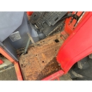 YANMAR トラクター FX255