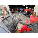 YANMAR トラクター FX255
