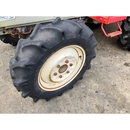 YANMAR トラクター FX255