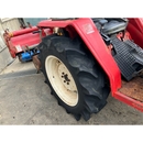 YANMAR トラクター FX255
