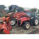 MITSUBISHI トラクター MT335D