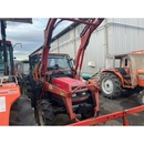 MITSUBISHI トラクター MT335D