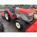 YANMAR トラクター RS24D