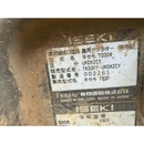 ISEKI トラクター TK33F