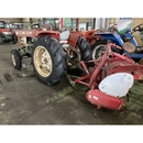 YANMAR トラクター YM2210D