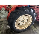 YANMAR トラクター YM2210D