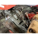 YANMAR トラクター YM2210D