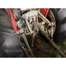 YANMAR トラクター YM2210D