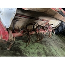 YANMAR トラクター YM2210D