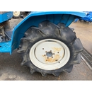 MITSUBISHI トラクター MT1601D
