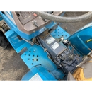 MITSUBISHI トラクター MT1601D